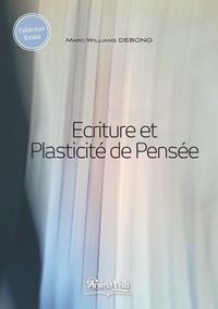 Produktbild: Ecriture & Plasticit&eacute; de Pens&eacute;e