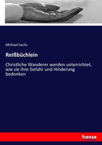 Produktbild: Rei&szlig;b&uuml;chlein