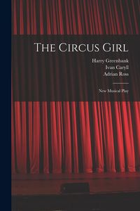 Produktbild: The Circus Girl