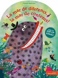 Produktbild: La mar de diferents, la mar de contents!