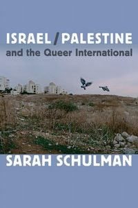 Produktbild: Israel/Palestine and the Queer International