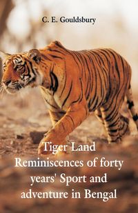 Produktbild: Tigerland