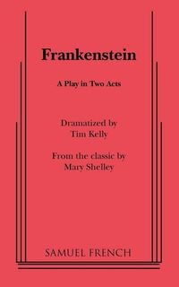 Produktbild: Frankenstein