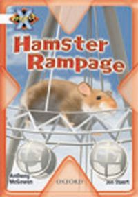 Produktbild: Project X: Journeys: Hamster Rampage