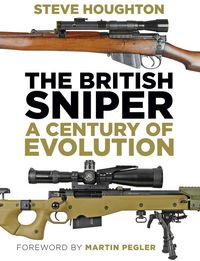 Produktbild: The British Sniper