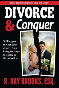 Produktbild: Divorce and Conquer