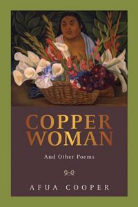 Produktbild: Copper Woman