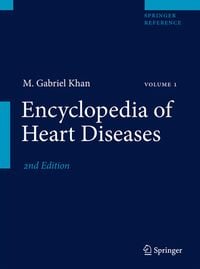 Produktbild: Encyclopedia of Heart Diseases