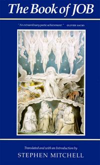 Produktbild: The Book of Job