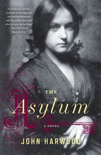 Produktbild: Asylum, The