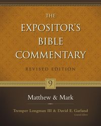 Produktbild: Matthew and Mark