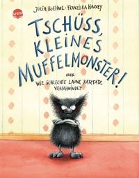 Produktbild: Tsch&uuml;ss, kleines Muffelmonster!