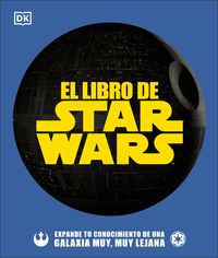 Produktbild: Hidalgo, P: Libro de Star Wars (the Star Wars Book)