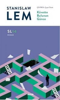 Produktbild: K&uuml;vette Bulunan G&uuml;nce SL14