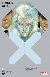 Produktbild: Trials of X Vol. 12