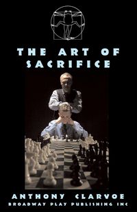 Produktbild: The Art Of Sacrifice