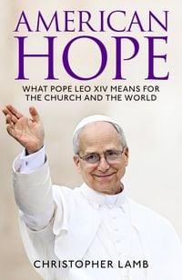 Produktbild: American Hope