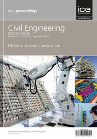 Produktbild: Offsite and Smart Construction