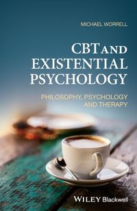 Produktbild: CBT and Existential Psychology