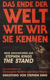 Produktbild: Das Ende der Welt wie Wir Sie Kennen