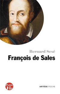 Produktbild: Petite vie de Fran&ccedil;ois de Sales
