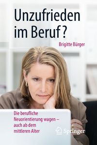 Produktbild: Unzufrieden im Beruf?