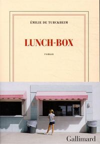 Produktbild: Lunch-Box
