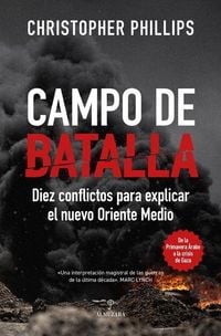 Produktbild: Campo de Batalla