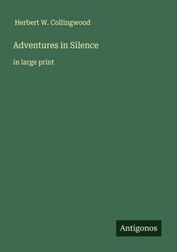Produktbild: Adventures in Silence