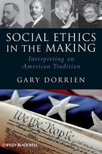 Produktbild: Social Ethics in the Making