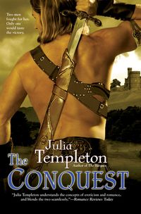 Produktbild: The Conquest