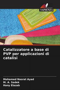 Produktbild: Catalizzatore a base di PVP per applicazioni di catalisi