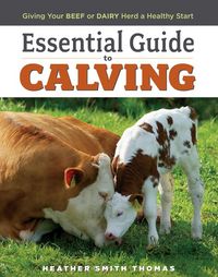 Produktbild: Essential Guide to Calving