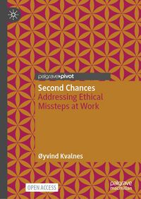 Produktbild: Second Chances