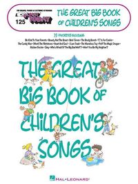 Produktbild: Grt Bbo Childrens Songs