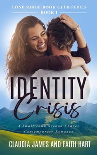 Produktbild: Identity Crisis