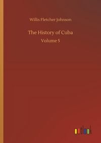Produktbild: The History of Cuba