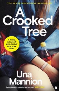 Bild vom Artikel A Crooked Tree vom Autor Una Mannion