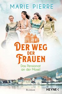 Produktbild: Der Weg der Frauen