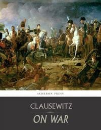 Produktbild: On War: All Volumes