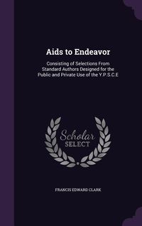 Produktbild: Aids to Endeavor