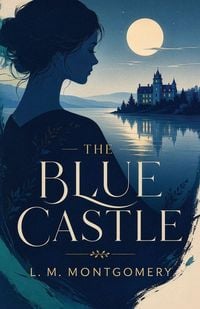 Produktbild: The Blue Castle