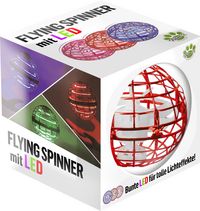 Produktbild: Flying Spinner mit LED