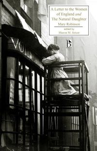 Produktbild: Robinson, M: Letter to the Women of England and The Natural