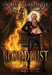 Produktbild: Bloodlust