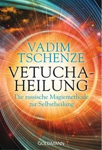 Produktbild: Vetucha-Heilung