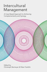 Produktbild: Intercultural Management