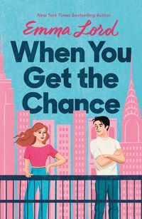 Produktbild: When You Get the Chance