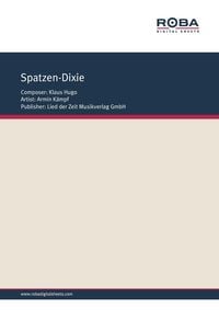 Produktbild: Spatzen-Dixie
