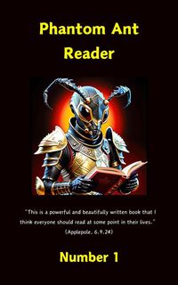 Produktbild: Phantom Ant Reader
